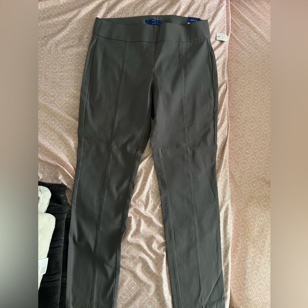 Women’s slacks size 12. New